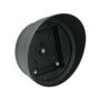 Capot de Réflecteur Velleman pour Barrière Lumineuse - Protection Solaire