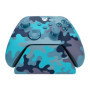 Station de Charge Rapide Razer pour Manettes Xbox - Mineral Camo