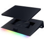 Razer Laptop Cooling Pad - Support de Refroidissement Intelligent pour Ordinateurs Portables