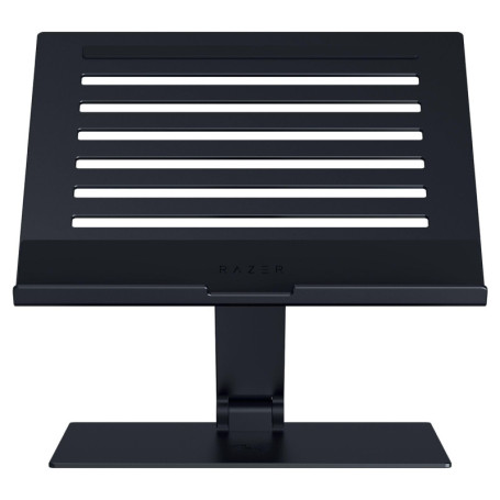 Support Ergonomique Razer pour Ordinateurs Portables jusqu'à 18 Pouces - Réglable en Hauteur et Inclinaison