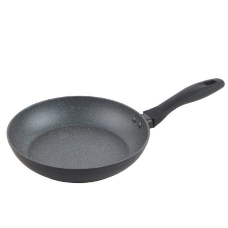 Poêle à Frire Russell Hobbs 24 cm en Aluminium Forgé avec Revêtement Antiadhésif