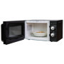 Micro-ondes Manuel Solo Russell Hobbs Inspire 17L 700W Noir