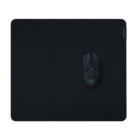 Razer Gigantus V2 Large - Tapis de Souris de Jeu Antidérapant Noir