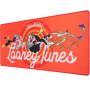 Tapis de Souris XXL Looney Tunes - Sous-Main Antidérapant 90x40 cm