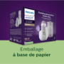Philips Avent Premium Chauffe-Biberon et Stérilisateur 2 en 1