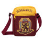 Petit sac en toile Gryffondor Harry Potter pour adulte - SD Toys