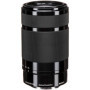 Objectif Sony SEL55210 Zoom Téléobjectif 55-210 mm F4.5-6.3 pour Appareils Photo APS-C