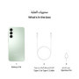 Samsung Galaxy A16 - Smartphone 4GB RAM, 128GB, Écran 6.7" - Vert