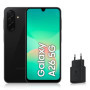 Samsung Galaxy A26 5G - Smartphone Android 128 Go avec Chargeur Rapide 25W - Noir
