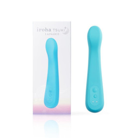 iroha TSUKI+ AONAMI - Équipement de Massage Thérapeutique