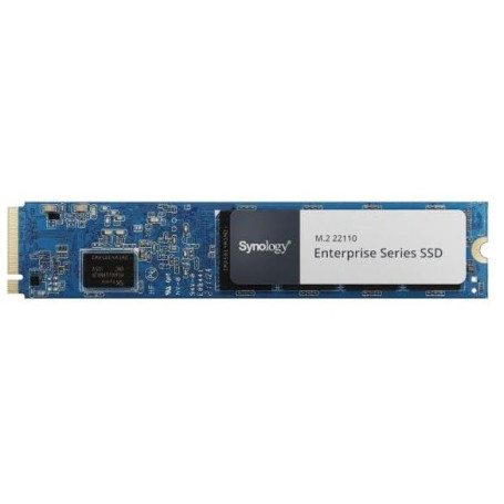 Disque SSD Synology SNV5420 400 Go M.2 NVMe - Haute Vitesse