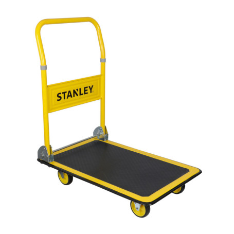 Chariot de Manutention Stanley SXWTD-PC527 en Acier - Capacité 150 kg