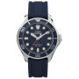Montre Analogique Timex Deep Water Meridian pour Explorations Sous-Marines