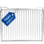 Grille de Four VIOKS pour Gorenje - 455 x 360 mm, Durable et Lave-vaisselle