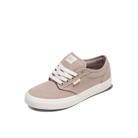 Vans Atwood Basket Femme - Confort et Style
