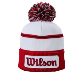 Bonnet de Sport WILSON Tour - Confort et Style