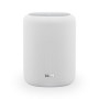 WiiM Sound Lite - Haut-Parleur Intelligent Hi-Res avec AI RoomFit™