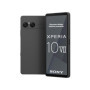 Sony Xperia 10 VII - Smartphone 6,1" OLED 120 Hz, Double SIM, Noir Charbon