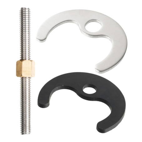 Kit de Fixation Robinet M8 - Réparez Votre Évier Rapidement