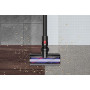 Dyson V8 Cyclone Aspirateur Balai sans Fil – 150 AW, 60 Min d’autonomie, Brosse Motorbar Auto-démêlante, Accessoires Combines