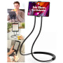 Support de Tablette lit Support de Tablette trépied col de Cygne Support de Lecteur ebook Hanche FLEXD-Tab