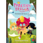 Princesas Dragón 1: El misterio del huevo dorado