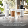 De'Longhi Eletta Explore Cold Brew ECAM452.67.G, Machine à Café Barista avec LatteCrema Hot and Cool, Machine à Espresso, Machin