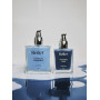 Reflet Cosmétique - Coffret Hydratant Peau nette - Nettoyant Visage + Hydratant Visage