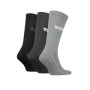 Levi's 168sf Regular Cut 3p Chaussettes, (Lot de 3) Homme