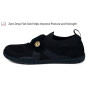 Barefoot Chaussures Femme Homme Légères Confort Respirant Antidérapant Chaussure de Marche Running Tennis Randonnée Fitness Gym 