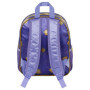 Sac à Dos 3D Disney Asha et la Bonne Étoile - Lilas
