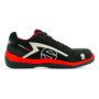 Chaussures de Sécurité Sparco Evo Sport Noir - Taille 38