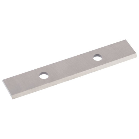 Lame de Rechange Draper pour Grattoir 17156 - Bleu