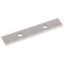 Lame de Rechange Draper pour Grattoir 17156 - Bleu