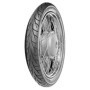 Pneu Moto Continental 2 1/2-16 42M Contigo - Conduite Fiable et Confortable