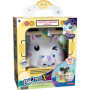 Set Créatif Lansay BLOPENS X-TRA - Happy Sasha Squishy pour Enfants