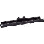 Support Double Brosses pour Aspirateurs Bosch - Accessoire Noir