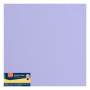 Papier Cartonné Violet Florence - 30,5 x 30,5 cm - 20 Feuilles Texturées