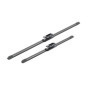 Bosch Aerotwin A427S - Balais d'Essuie-Glace Plats pour Voitures