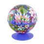 Boule à Sucre Pylones - Pot de Rangement Coloré et Décoratif