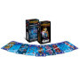 Jeu de Tarot Goldorak XperienZ - 78 Cartes Illustrées