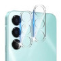 Lot de 2 Verres Trempés pour Appareil Photo Samsung Galaxy A16 - Protection 9H