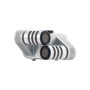 Microphone Stéréo X/Y Zoom iQ6 pour iOS - Compatible iPhone, iPad, iPod