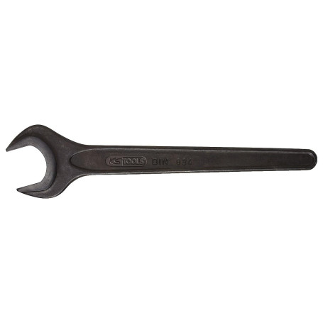 Clé à fourche simple bruni 32 mm KS TOOLS