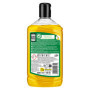 Shampoing Auto Carnauba Turtle Wax 500ml - Brillance et Protection