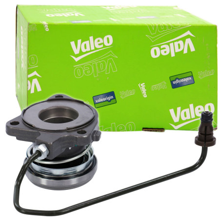 Butée hydraulique d'embrayage Valeo 810226 - Compatible avec plusieurs modèles de voitures