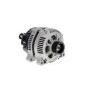 Alternateur HELLA 14V 150A pour véhicules Citroën, Fiat et Peugeot