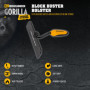Marteau Casse-Blocs Roughneck Gorilla 230 mm - Précision et Confort