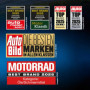 Nettoyant Spécial pour Jantes Liqui Moly 1L - Biodégradable