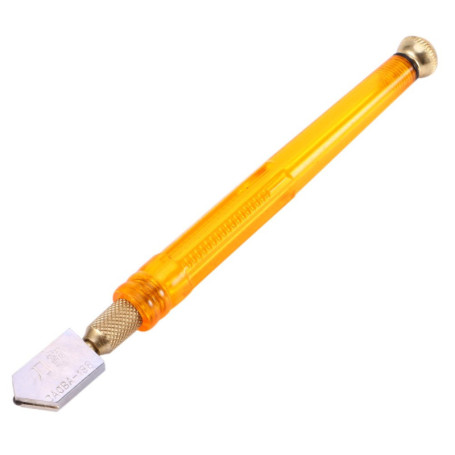 Coupe-Verre Haofy Golden Cut pour Verre de 6 à 12 mm
